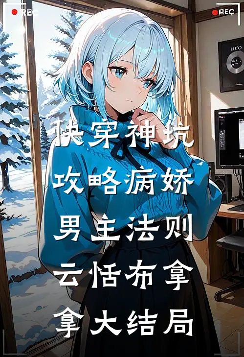 快穿神坑：攻略病娇男主法则云恬布拿拿大结局