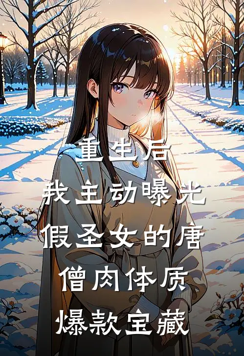 重生后，我主动曝光假圣女的唐僧肉体质爆款宝藏