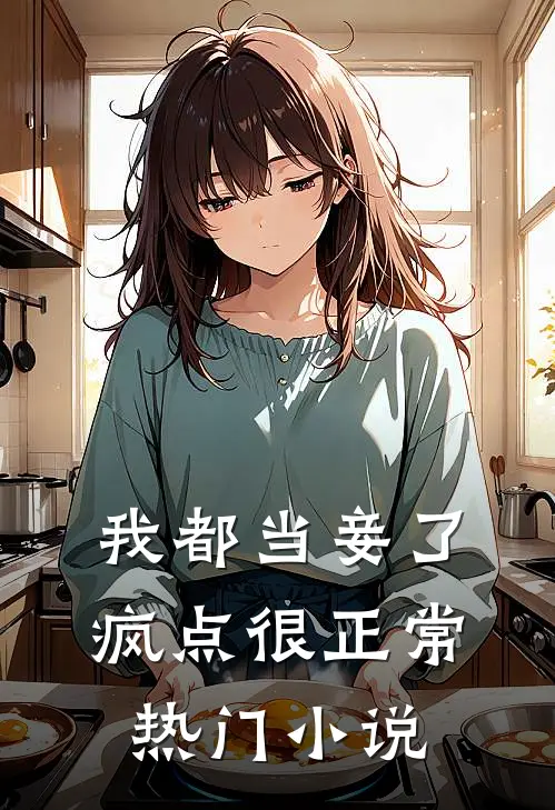 我都当妾了，疯点很正常热门小说