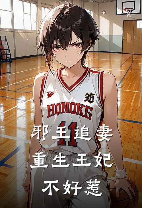 邪王追妻：重生王妃不好惹