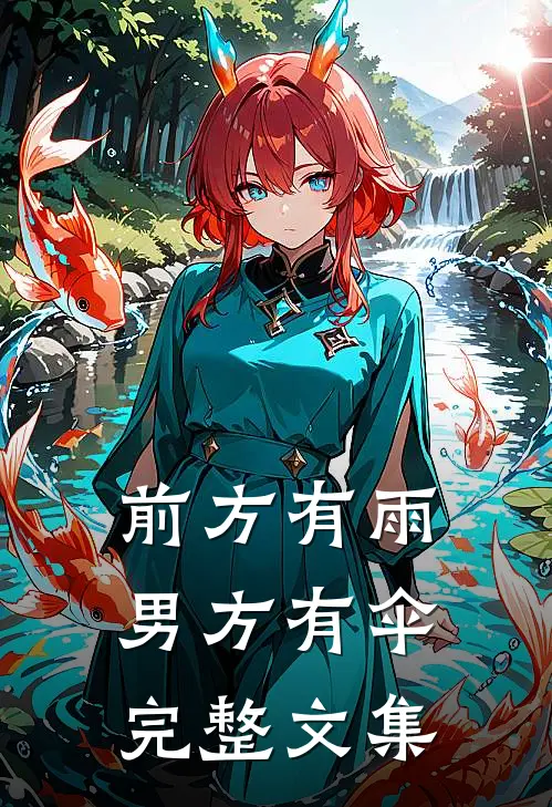 前方有雨，男方有伞完整文集