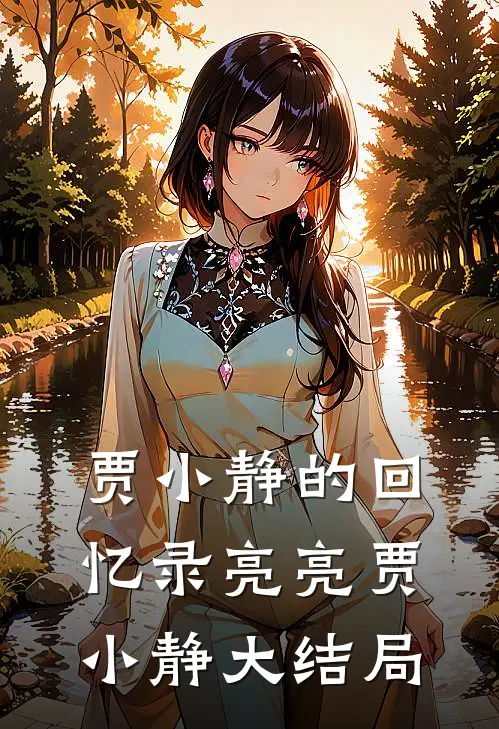 贾小静的回忆录亮亮贾小静大结局