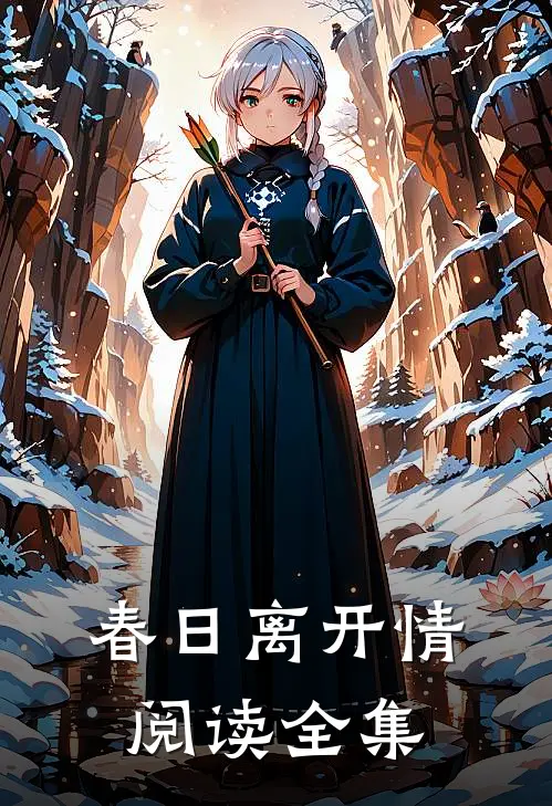 春日离开情阅读全集