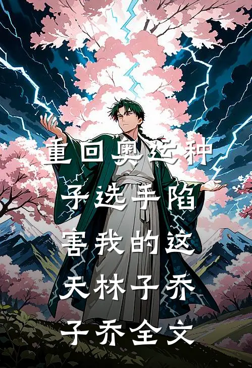 重回奥运种子选手陷害我的这天林子乔子乔全文