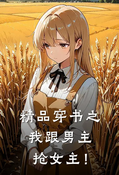 精品穿书之，我跟男主抢女主！