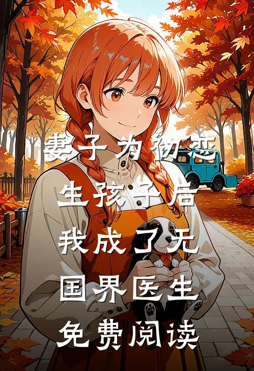 妻子为初恋生孩子后，我成了无国界医生免费阅读