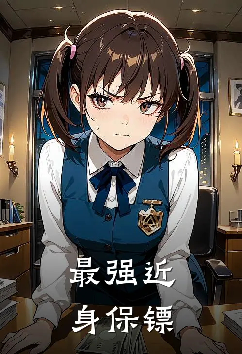 最强近身保镖