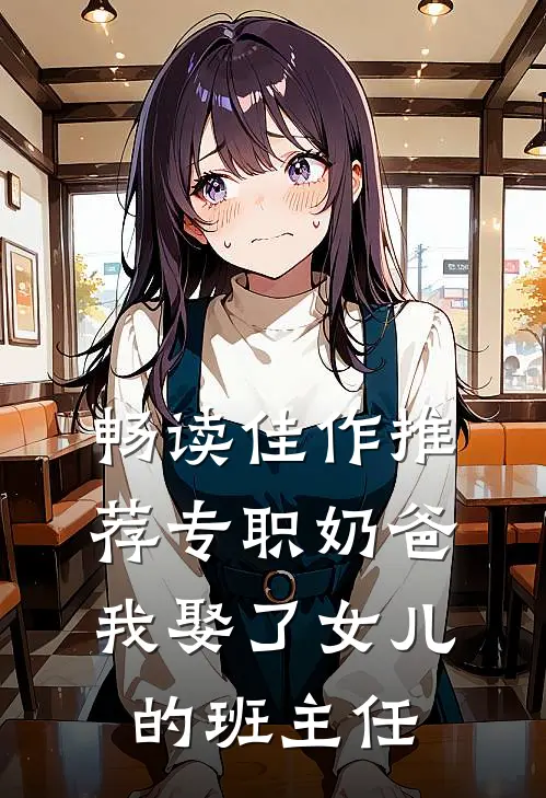 畅读佳作推荐专职奶爸：我娶了女儿的班主任