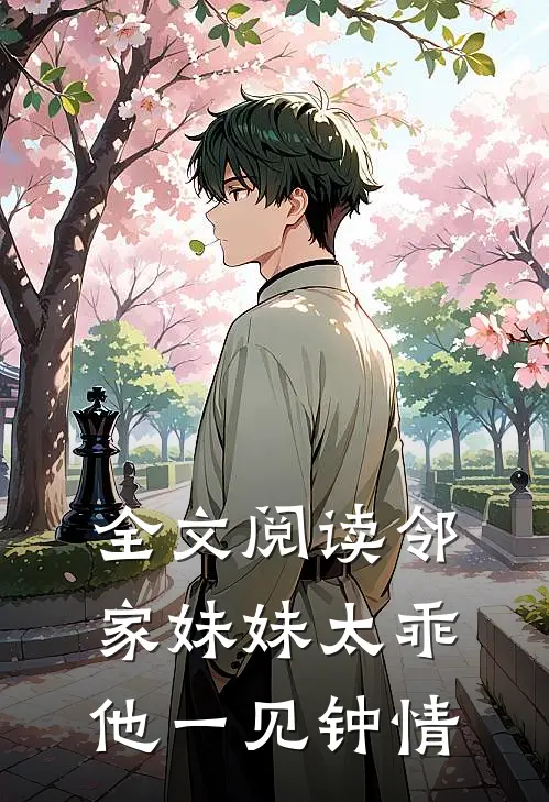 全文阅读邻家妹妹太乖，他一见钟情