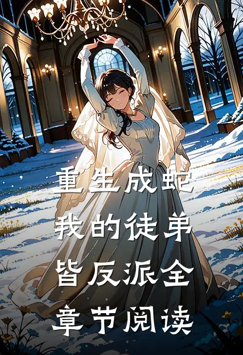 重生成蛇，我的徒弟皆反派全章节阅读
