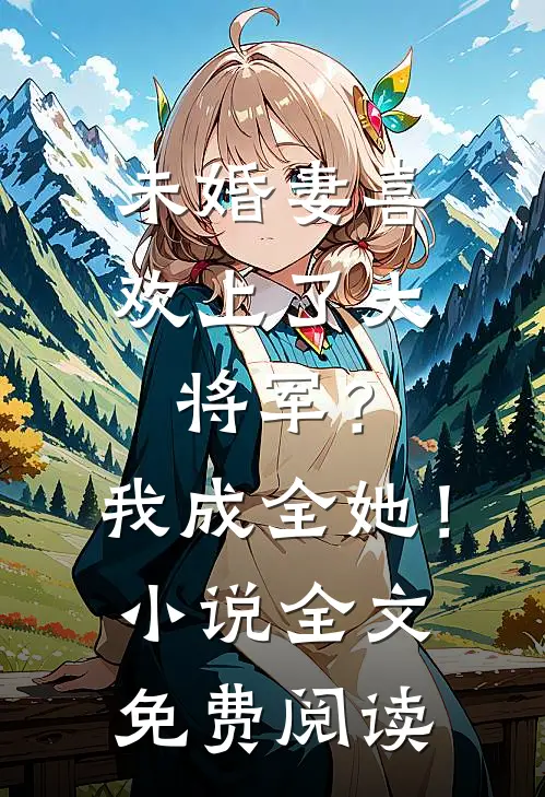 未婚妻喜欢上了大将军？我成全她！小说全文免费阅读