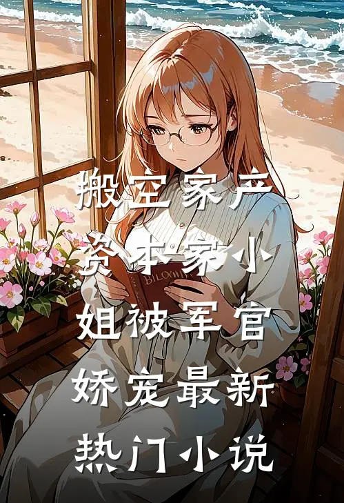 搬空家产，资本家小姐被军官娇宠最新热门小说