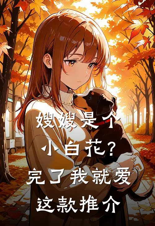 嫂嫂是个小白花？完了，我就爱这款推介