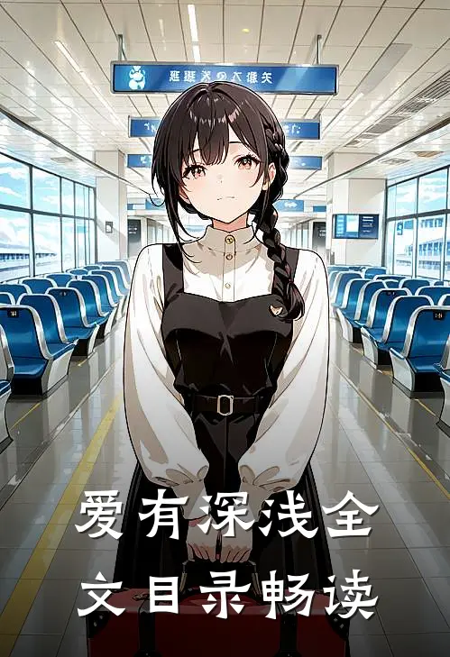 爱有深浅全文目录畅读