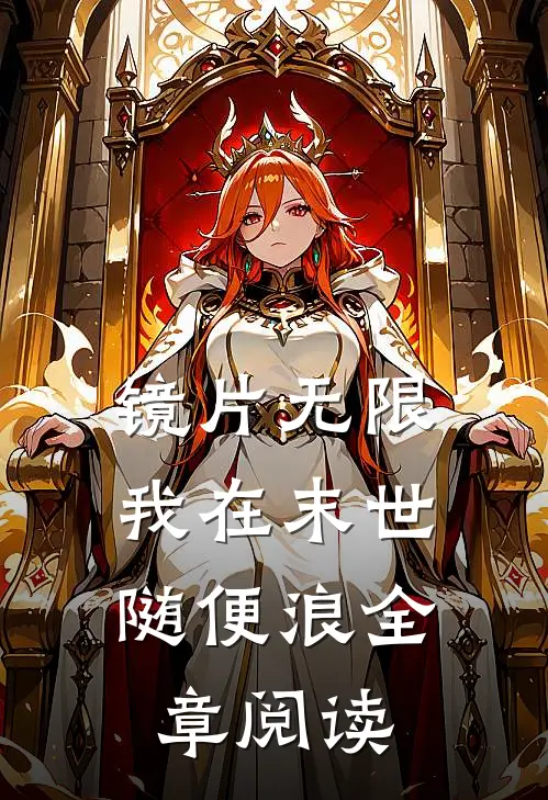 镜片无限，我在末世随便浪全章阅读