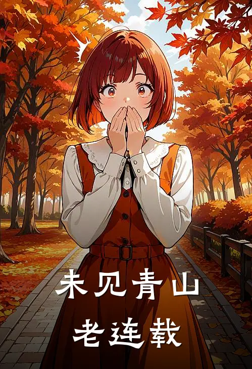 未见青山老连载