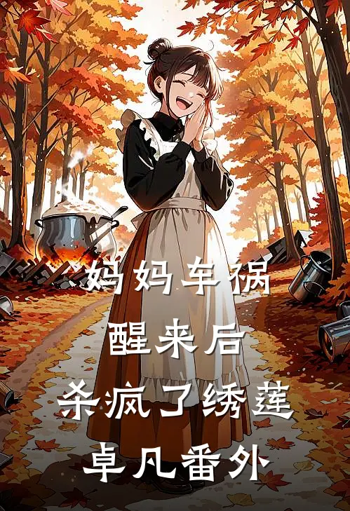 妈妈车祸醒来后，杀疯了绣莲卓凡 番外