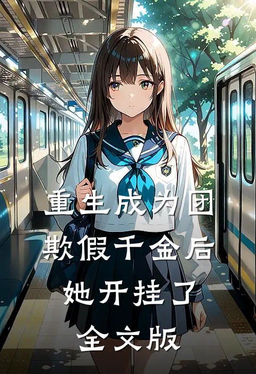 重生成为团欺假千金后，她开挂了全文版
