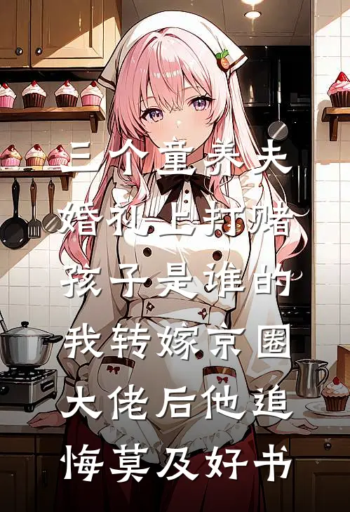 三个童养夫婚礼上打赌孩子是谁的，我转嫁京圈大佬后他追悔莫及好书
