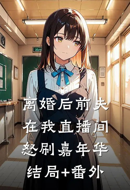 离婚后前夫在我直播间怒刷嘉年华结局+番外