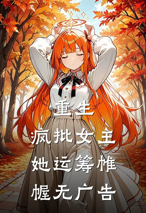 重生：疯批女主她运筹帷幄无广告