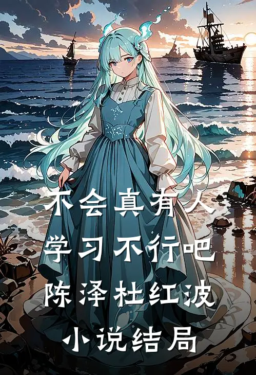 不会真有人学习不行吧陈泽杜红波小说结局