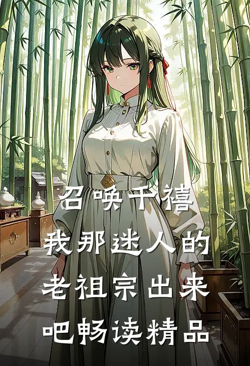 召唤千禧：我那迷人的老祖宗出来吧畅读精品