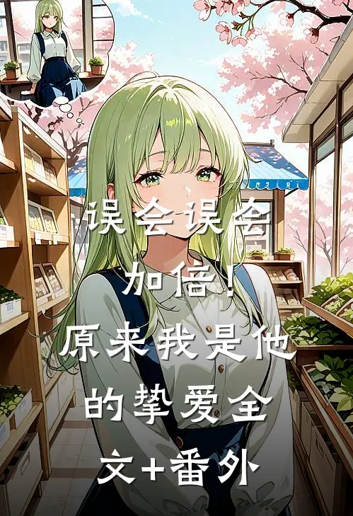 误会误会加倍！原来我是他的挚爱全文+番外