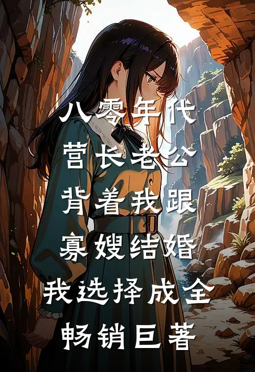 八零年代营长老公背着我跟寡嫂结婚，我选择成全畅销巨著