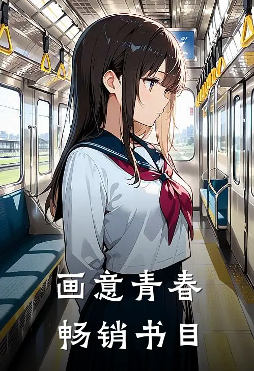 画意青春畅销书目