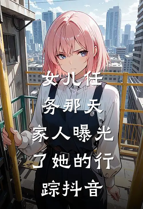 女儿任务那天，家人曝光了她的行踪抖音