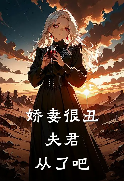 娇妻很丑：夫君，从了吧