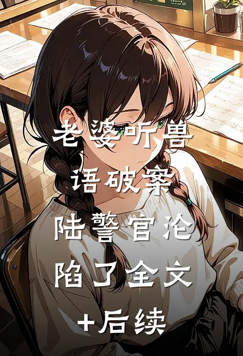老婆听兽语破案，陆警官沦陷了全文+后续