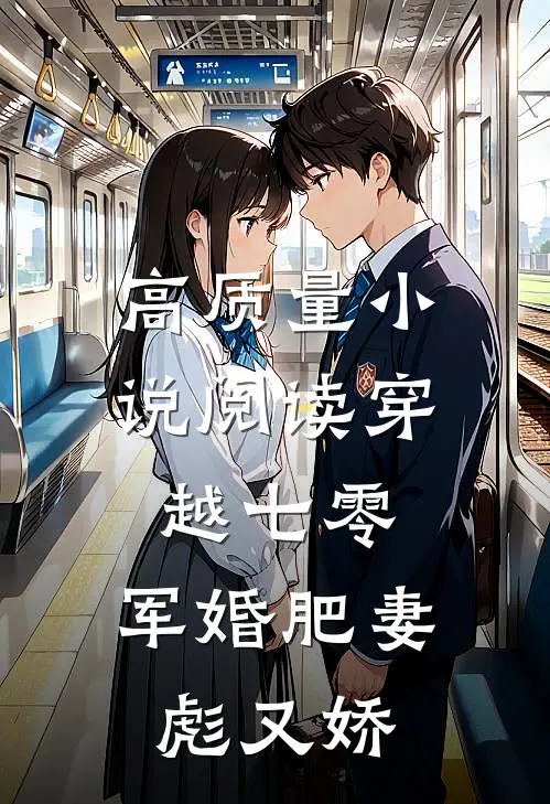 高质量小说阅读穿越七零：军婚肥妻彪又娇