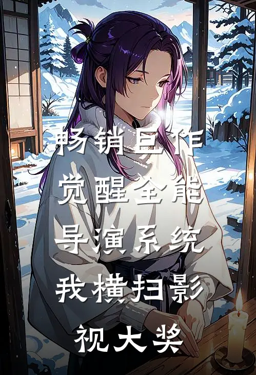 畅销巨作觉醒全能导演系统，我横扫影视大奖