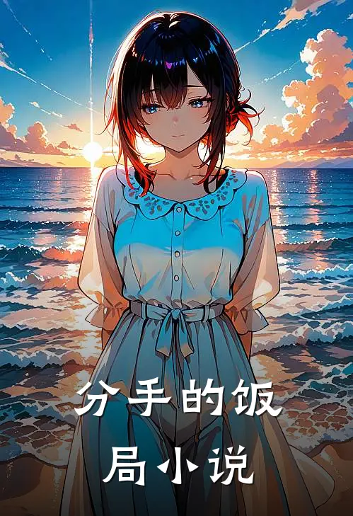 分手的饭局小说