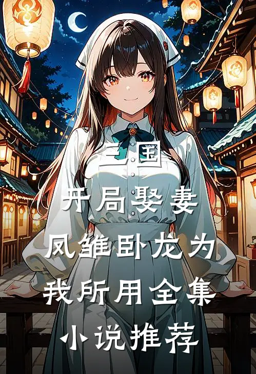 三国：开局娶妻，凤雏卧龙为我所用全集小说推荐