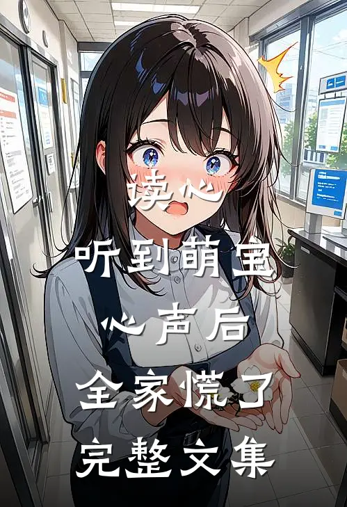 读心：听到萌宝心声后，全家慌了完整文集