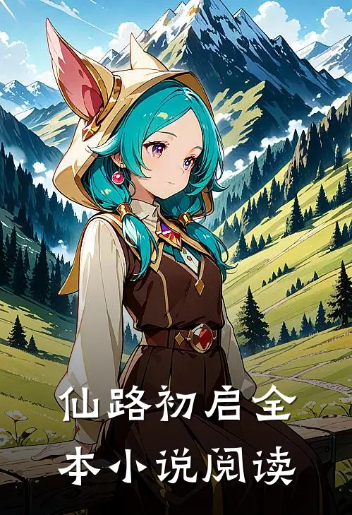 仙路初启全本小说阅读