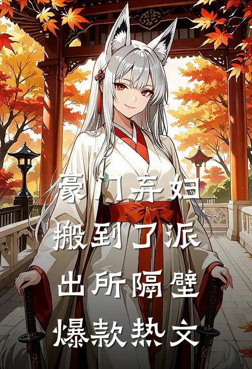 豪门弃妇搬到了派出所隔壁爆款热文