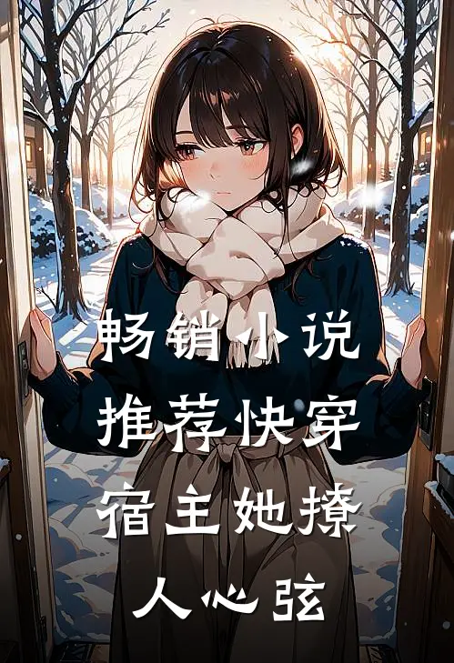 畅销小说推荐快穿：宿主她撩人心弦
