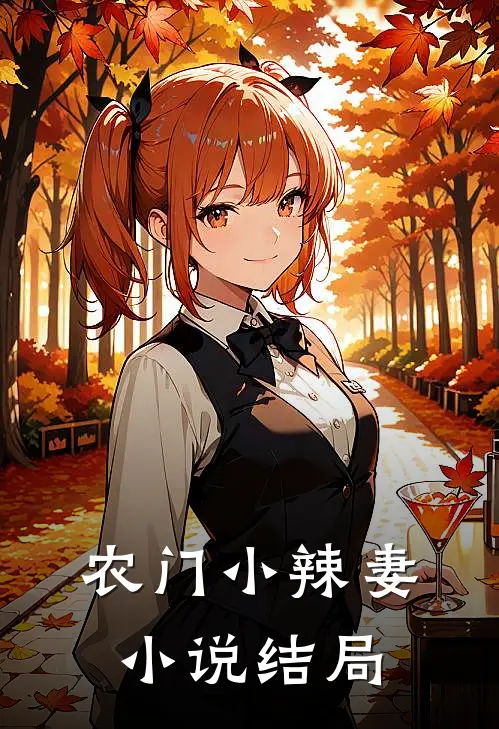 农门小辣妻小说结局