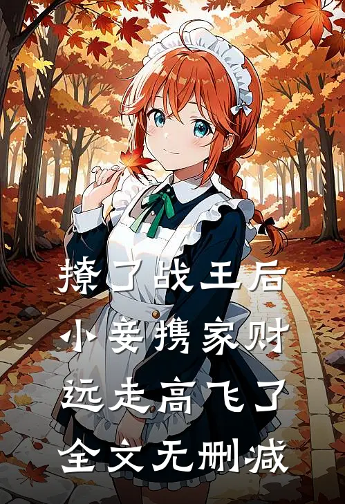 撩了战王后，小妾携家财远走高飞了全文无删减