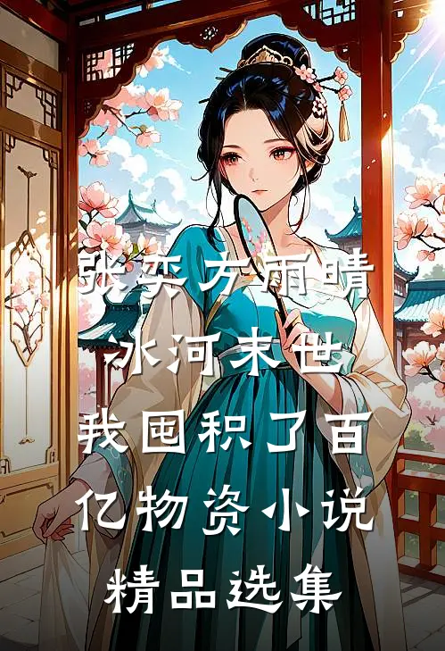 张奕方雨晴冰河末世,我囤积了百亿物资小说精品选集