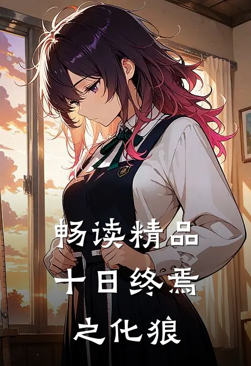 畅读精品十日终焉之化狼