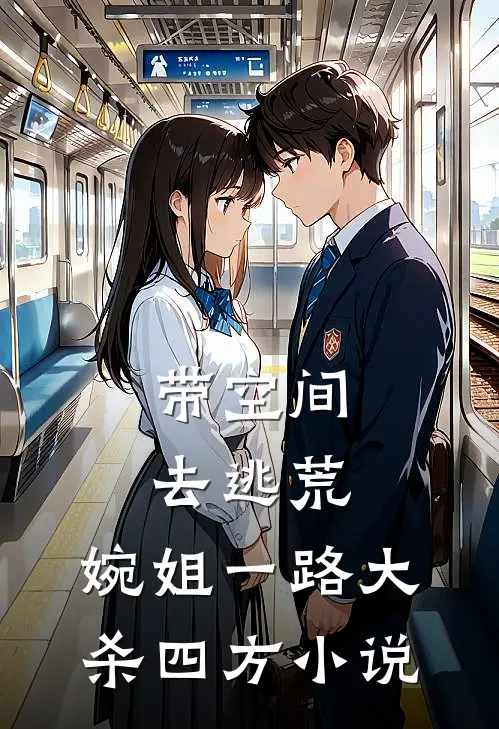 带空间去逃荒，婉姐一路大杀四方小说