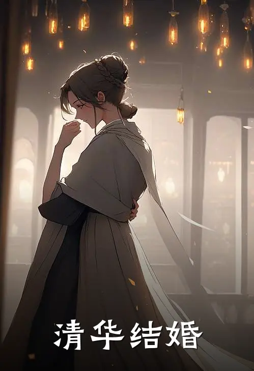 清华结婚