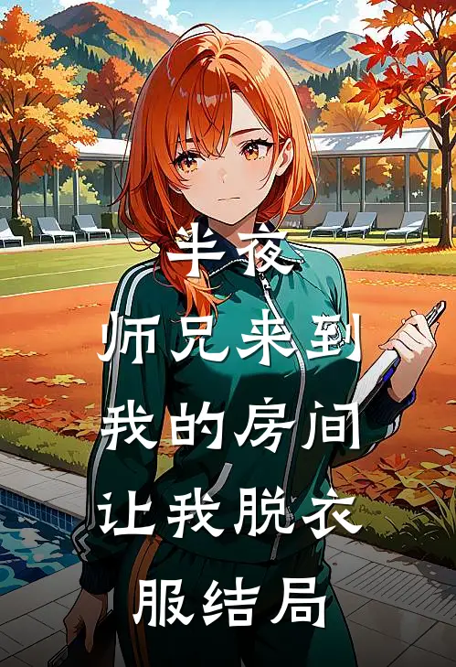 半夜，师兄来到我的房间，让我脱衣服结局