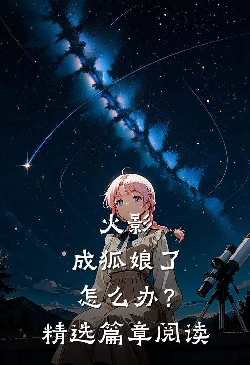 火影：成狐娘了怎么办？精选篇章阅读