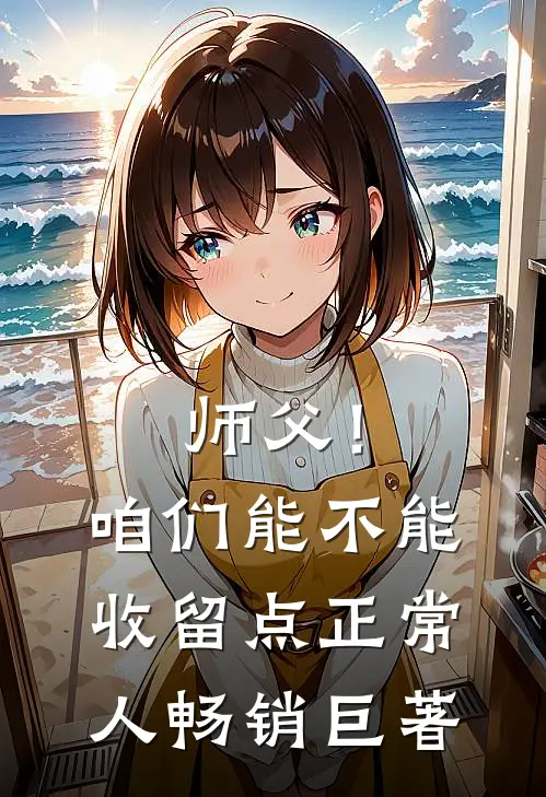 师父！咱们能不能收留点正常人畅销巨著